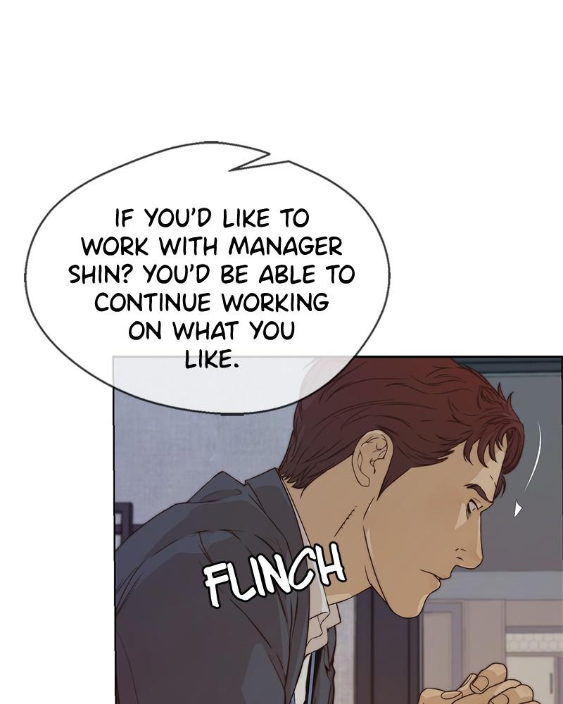 Read A Man's Man Manga Online
