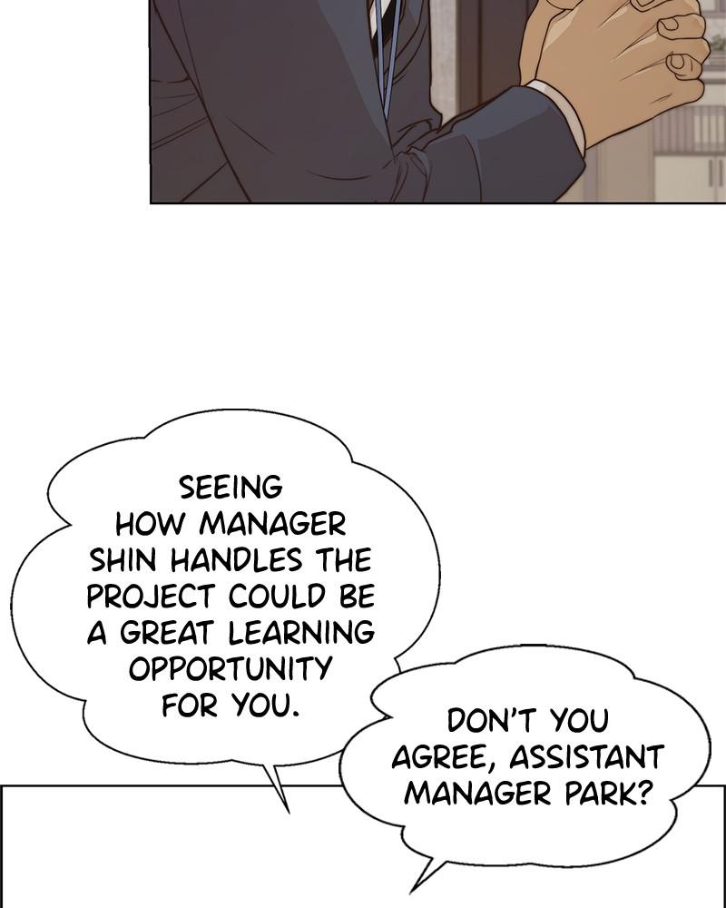 Read A Man's Man Manga Online