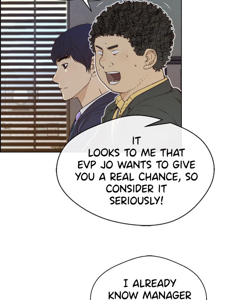 Read A Man's Man Manga Online