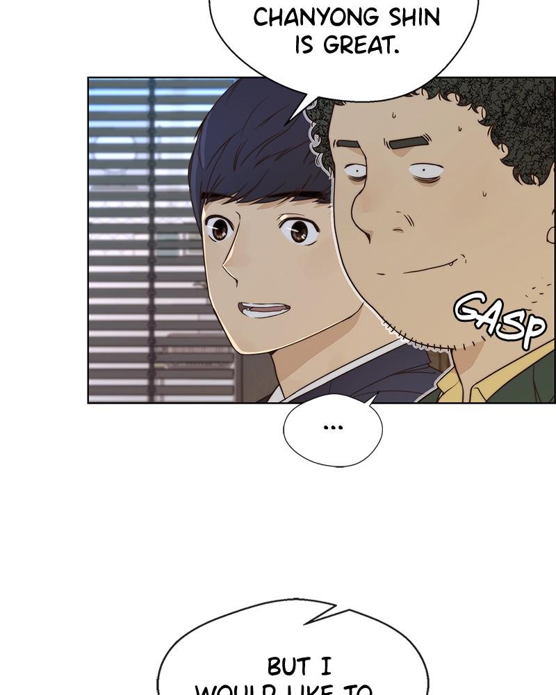 Read A Man's Man Manga Online