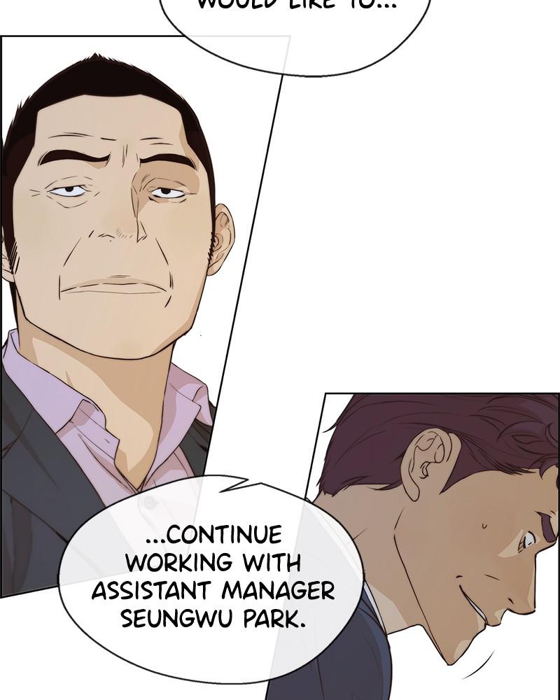 Read A Man's Man Manga Online