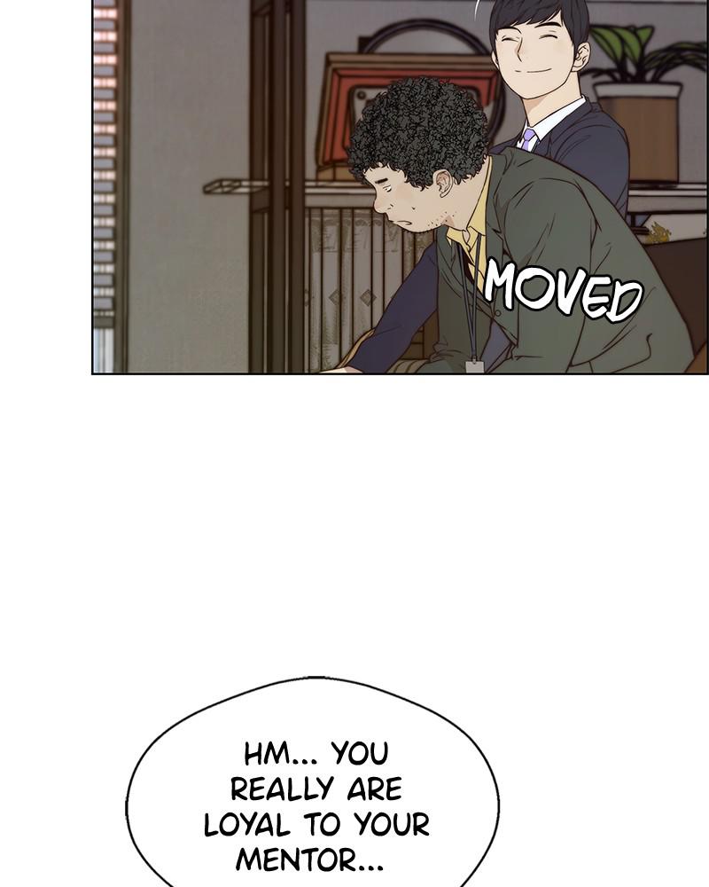 Read A Man's Man Manga Online