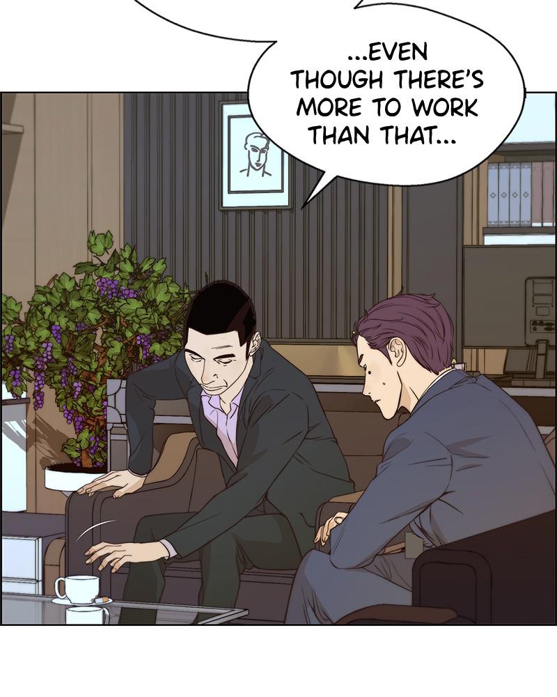 Read A Man's Man Manga Online