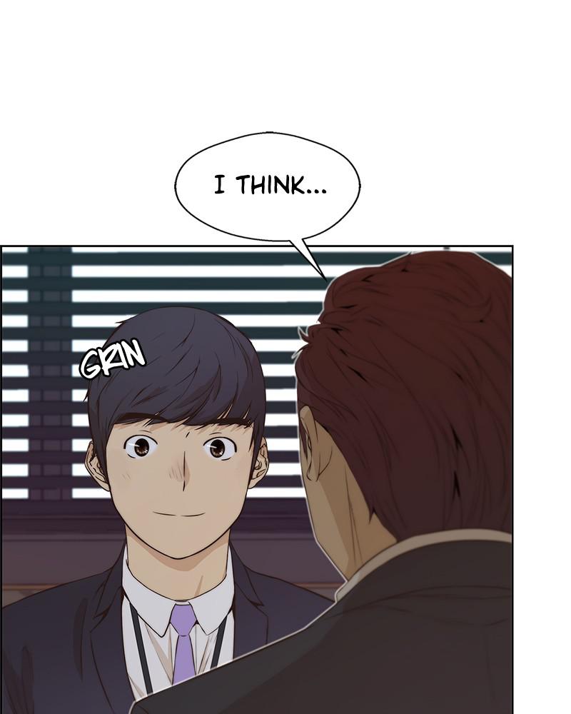 Read A Man's Man Manga Online