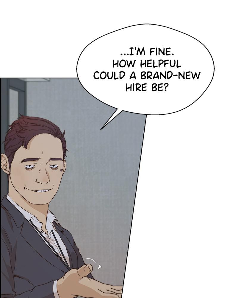 Read A Man's Man Manga Online