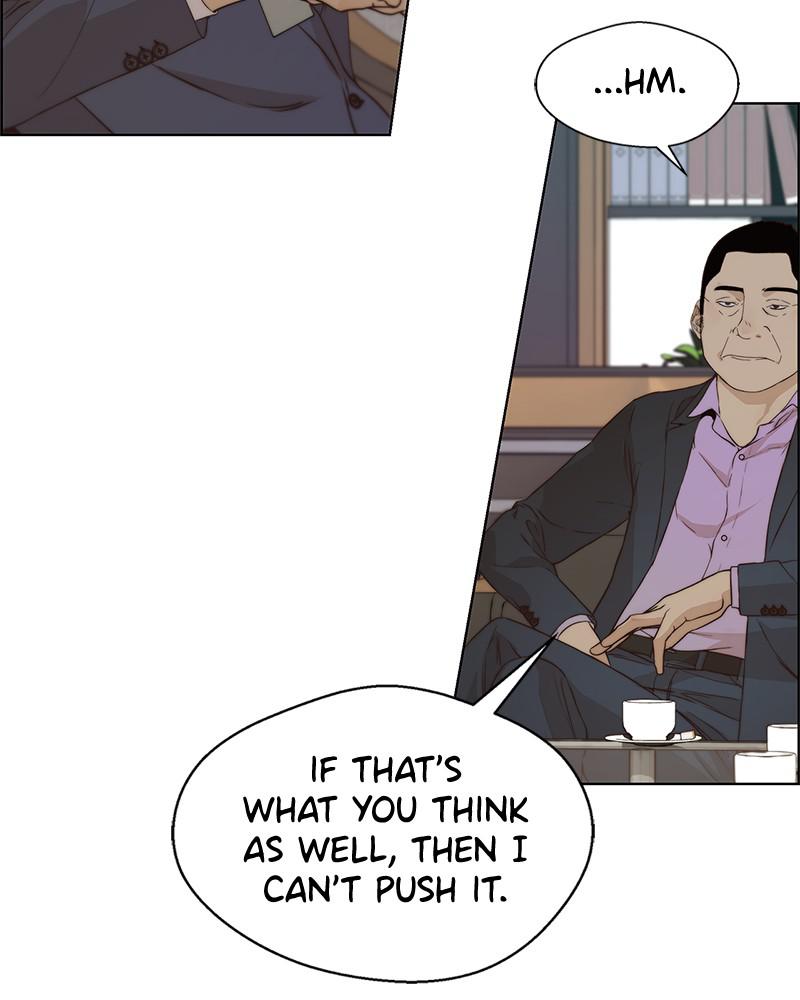 Read A Man's Man Manga Online