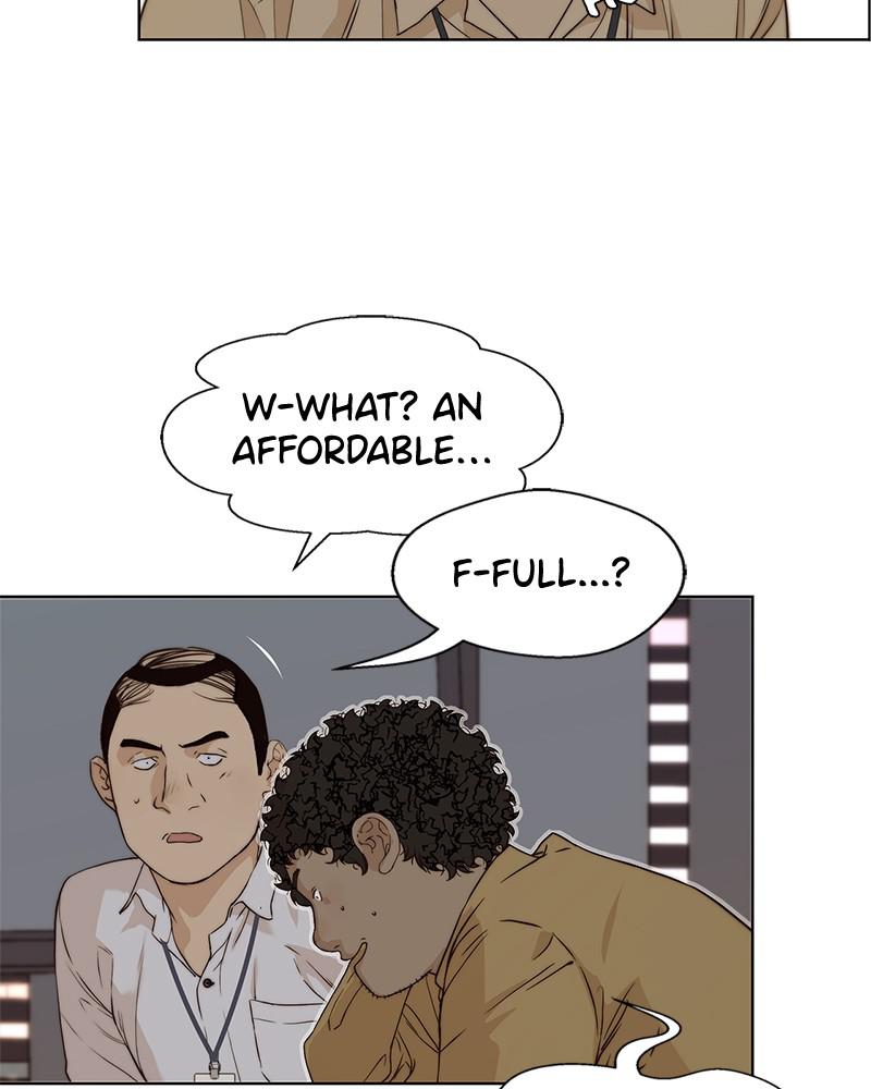 Read A Man's Man Manga Online