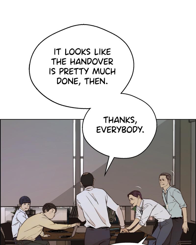 Read A Man's Man Manga Online