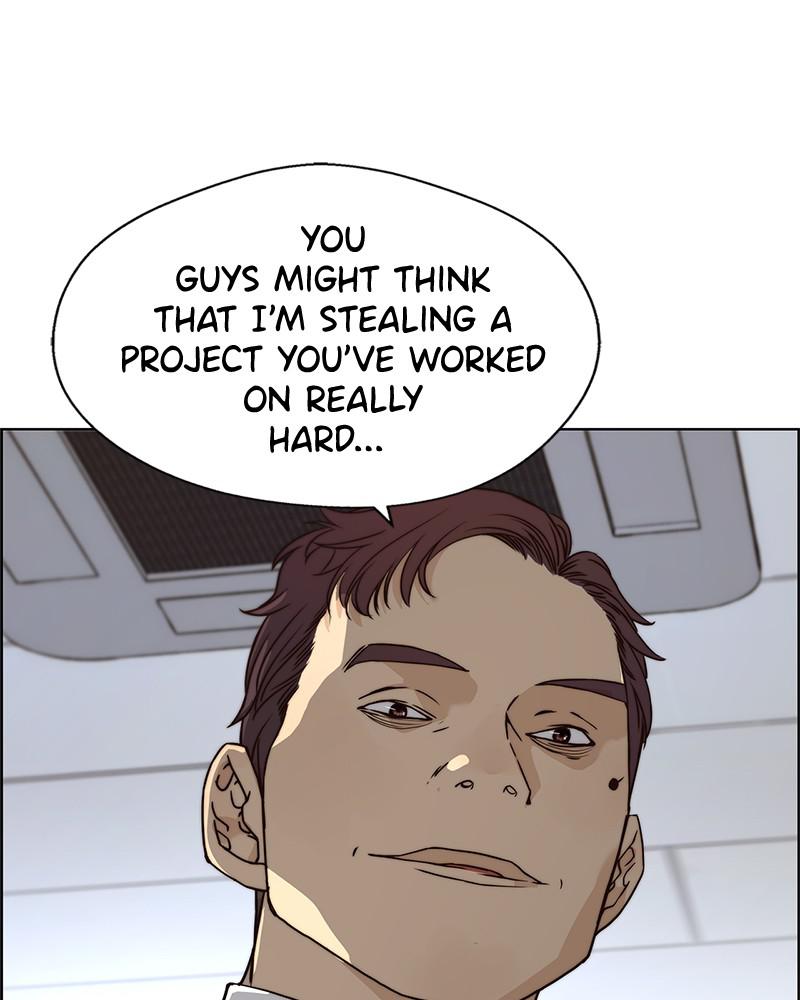 Read A Man's Man Manga Online