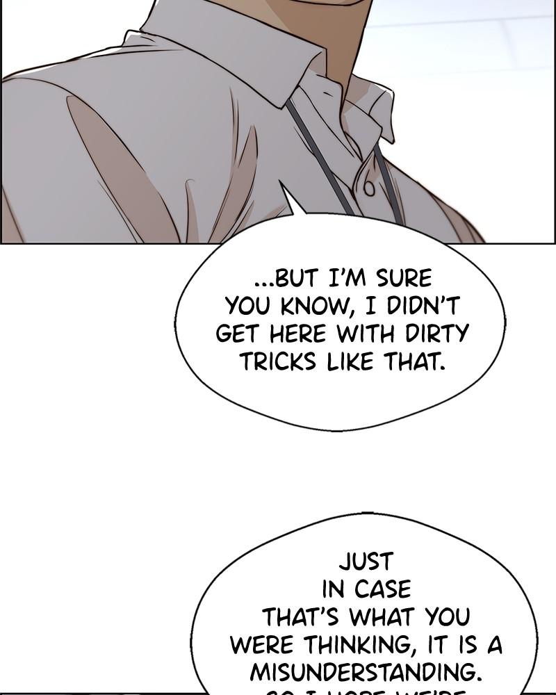 Read A Man's Man Manga Online
