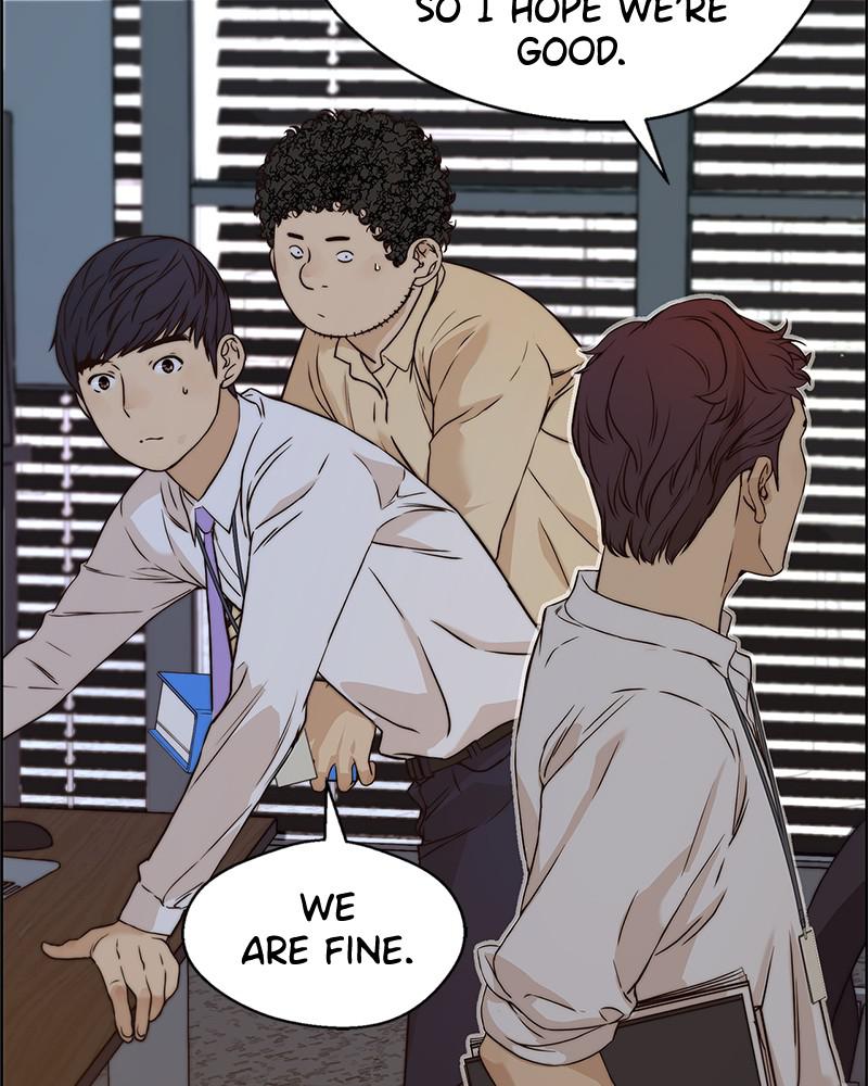 Read A Man's Man Manga Online