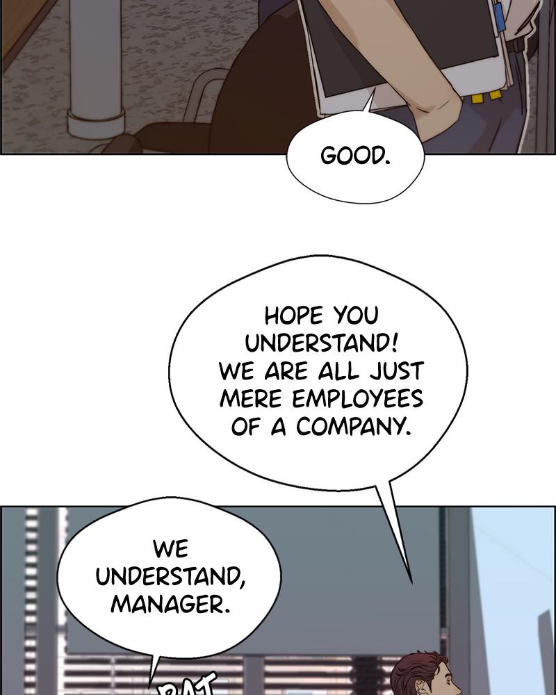 Read A Man's Man Manga Online