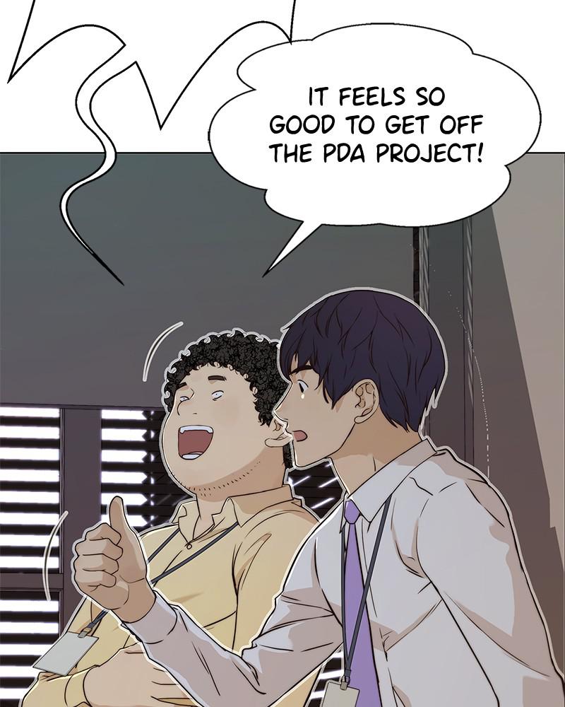 Read A Man's Man Manga Online