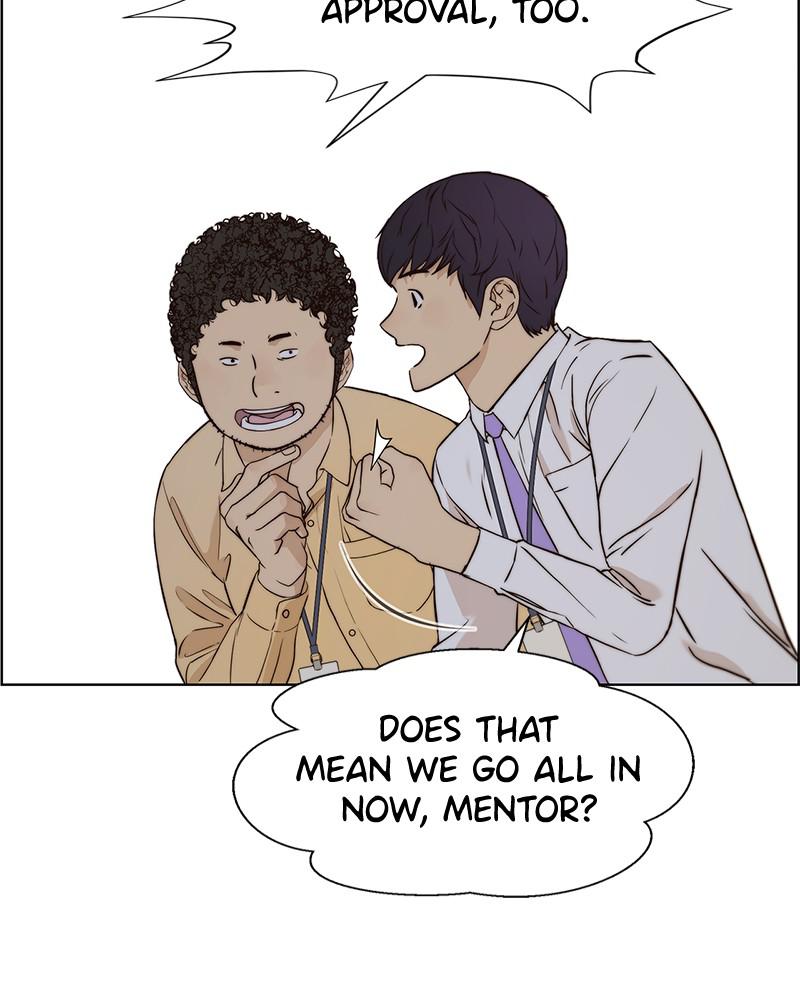 Read A Man's Man Manga Online
