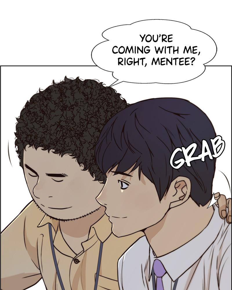 Read A Man's Man Manga Online