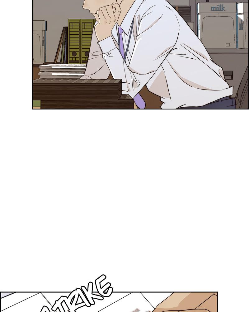 Read A Man's Man Manga Online