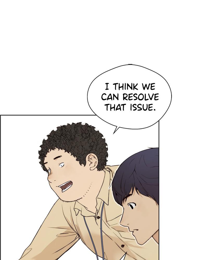 Read A Man's Man Manga Online