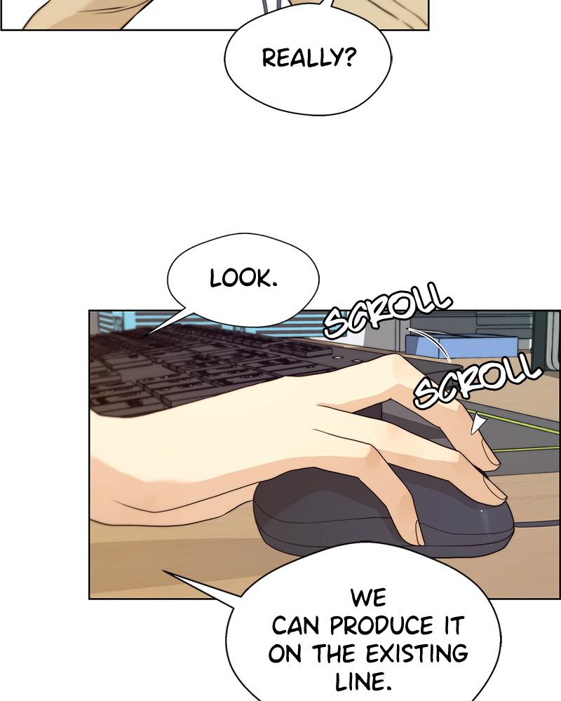 Read A Man's Man Manga Online