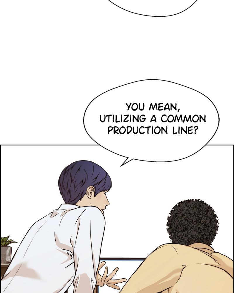Read A Man's Man Manga Online