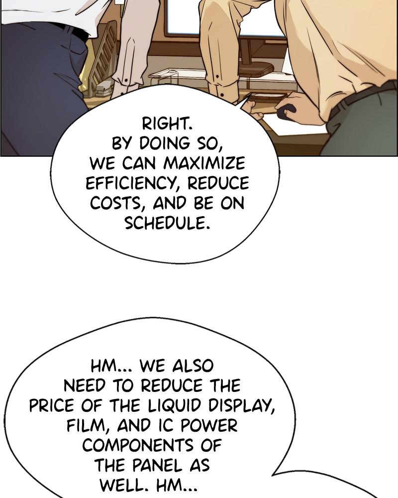 Read A Man's Man Manga Online