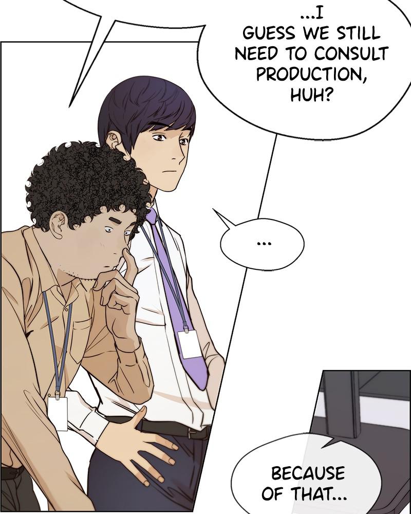 Read A Man's Man Manga Online