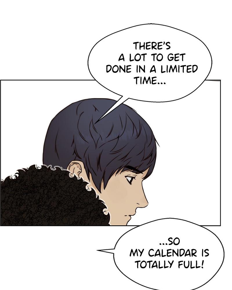 Read A Man's Man Manga Online