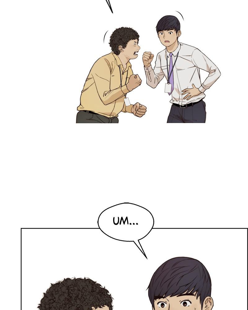 Read A Man's Man Manga Online
