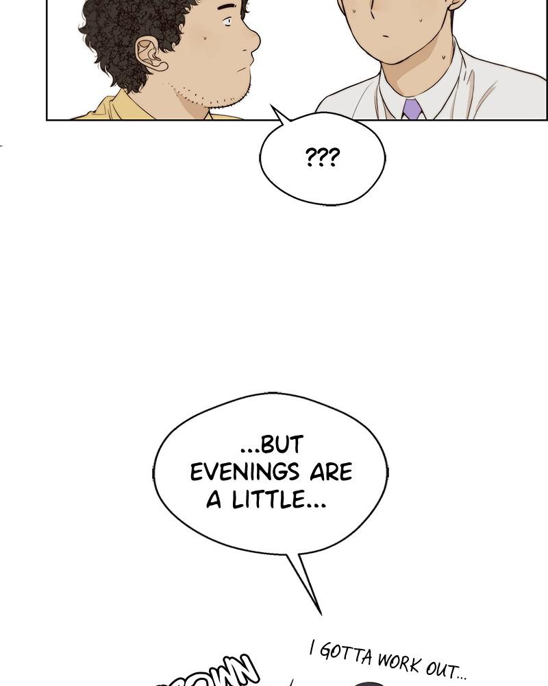 Read A Man's Man Manga Online
