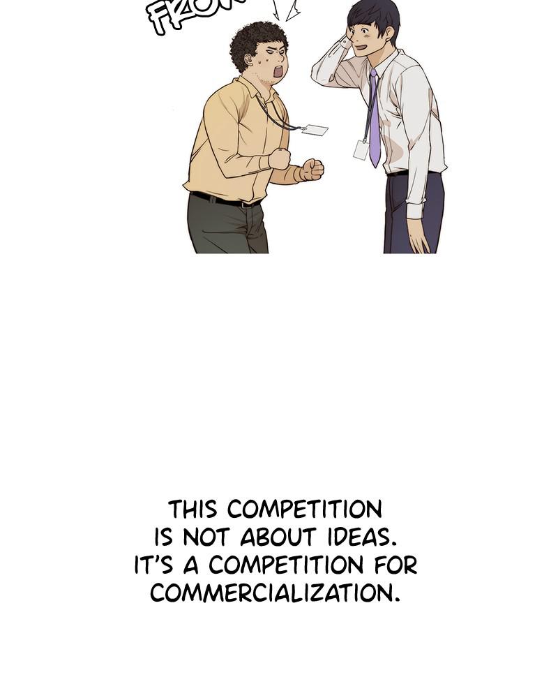 Read A Man's Man Manga Online