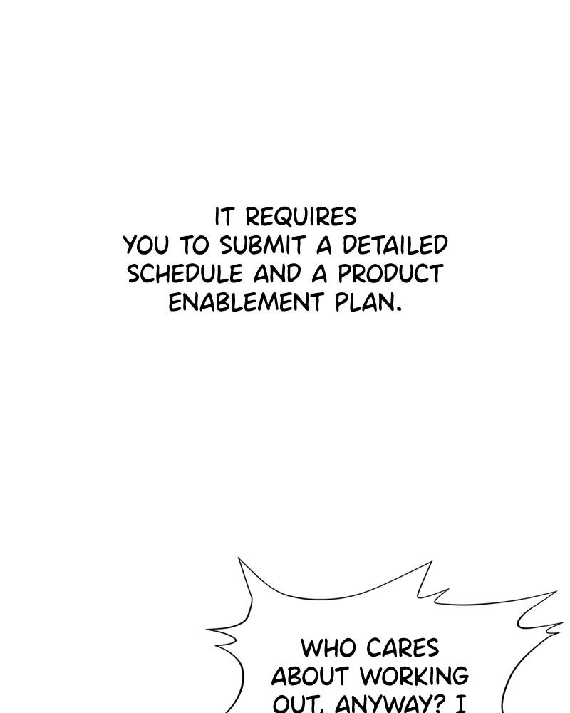 Read A Man's Man Manga Online