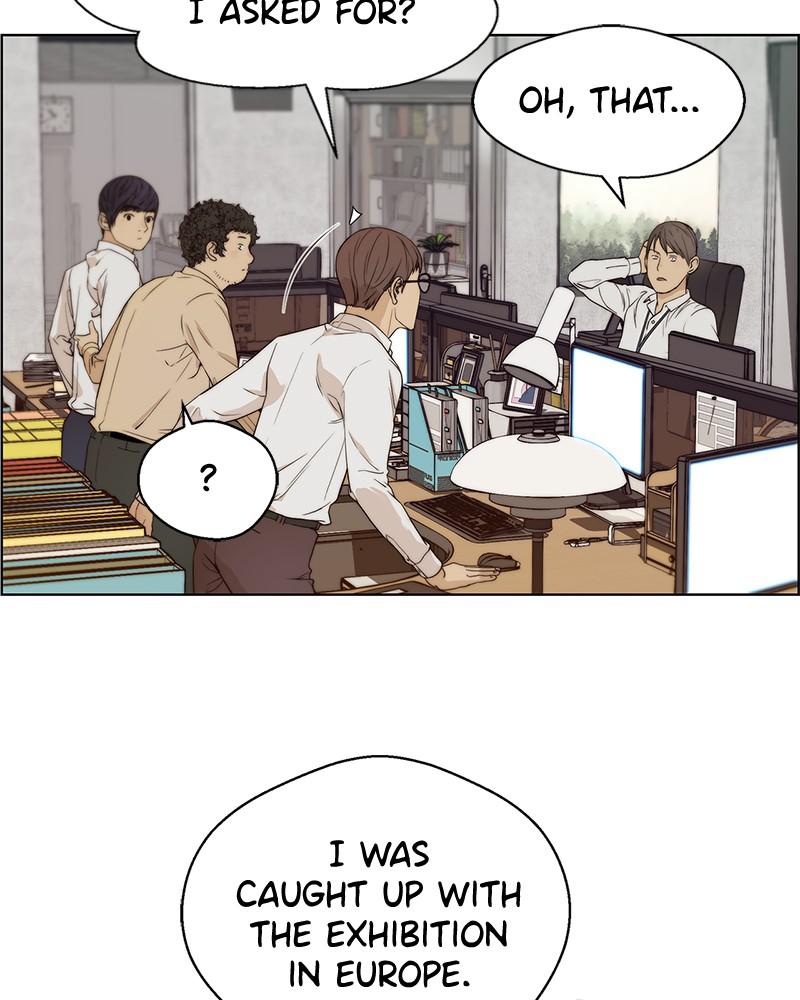 Read A Man's Man Manga Online