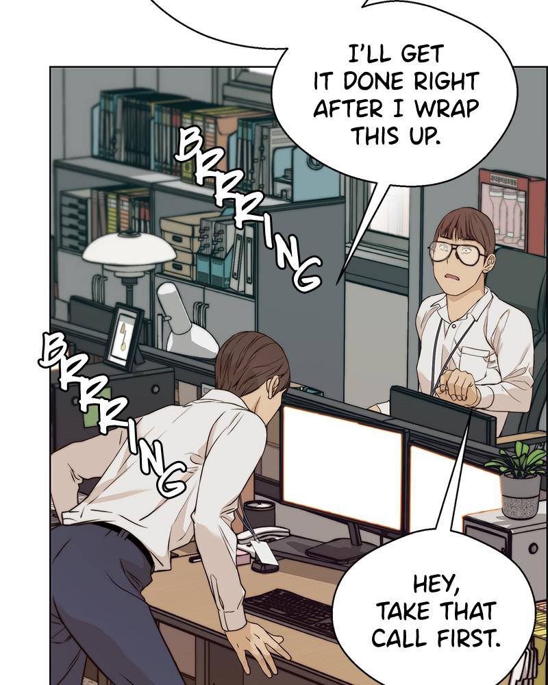 Read A Man's Man Manga Online