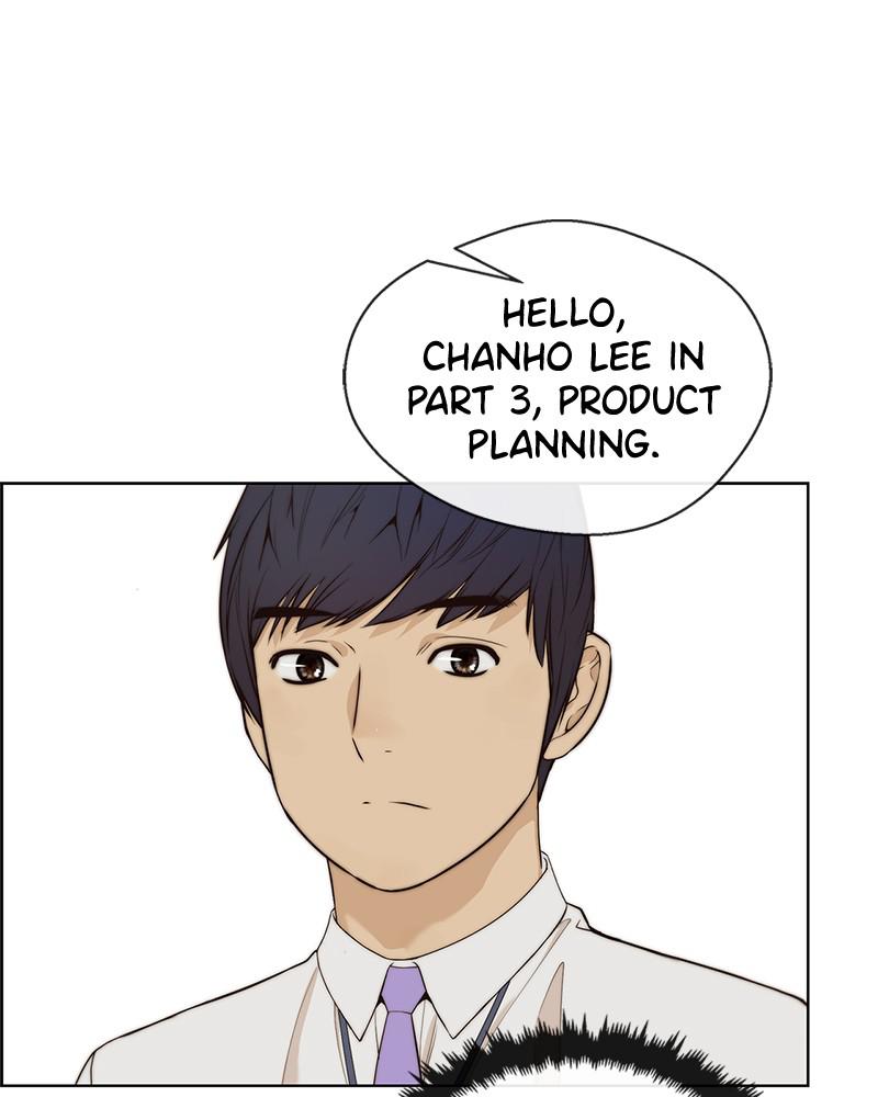 Read A Man's Man Manga Online