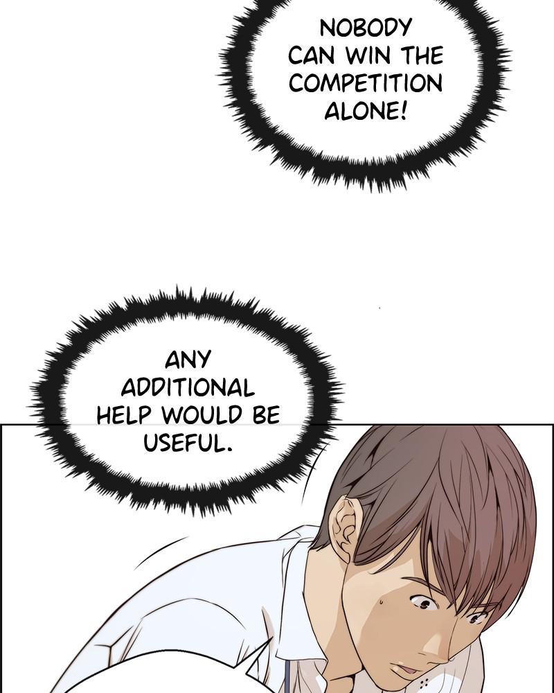 Read A Man's Man Manga Online