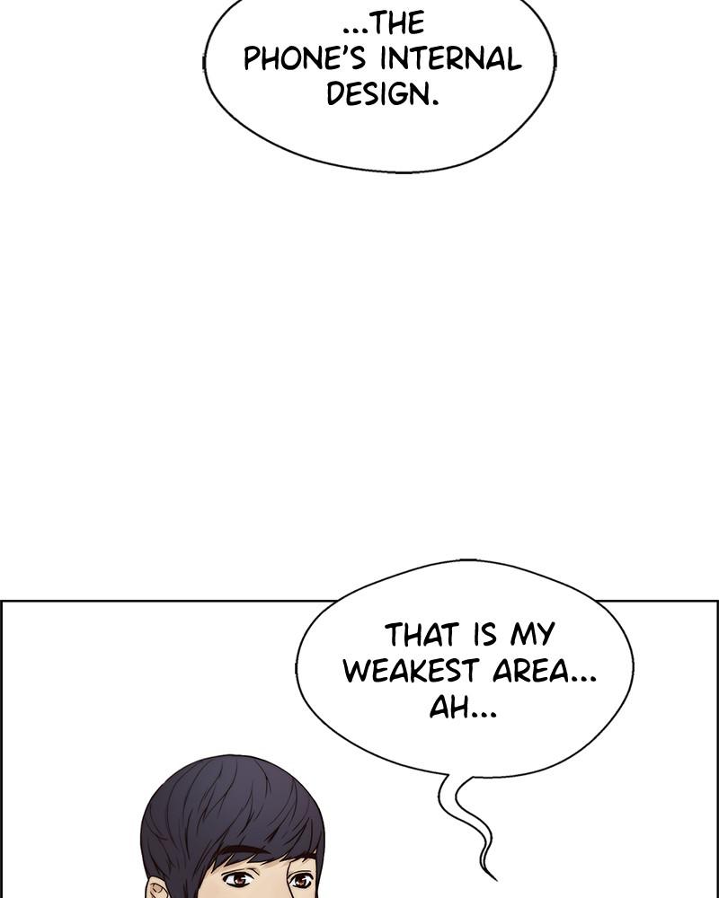 Read A Man's Man Manga Online