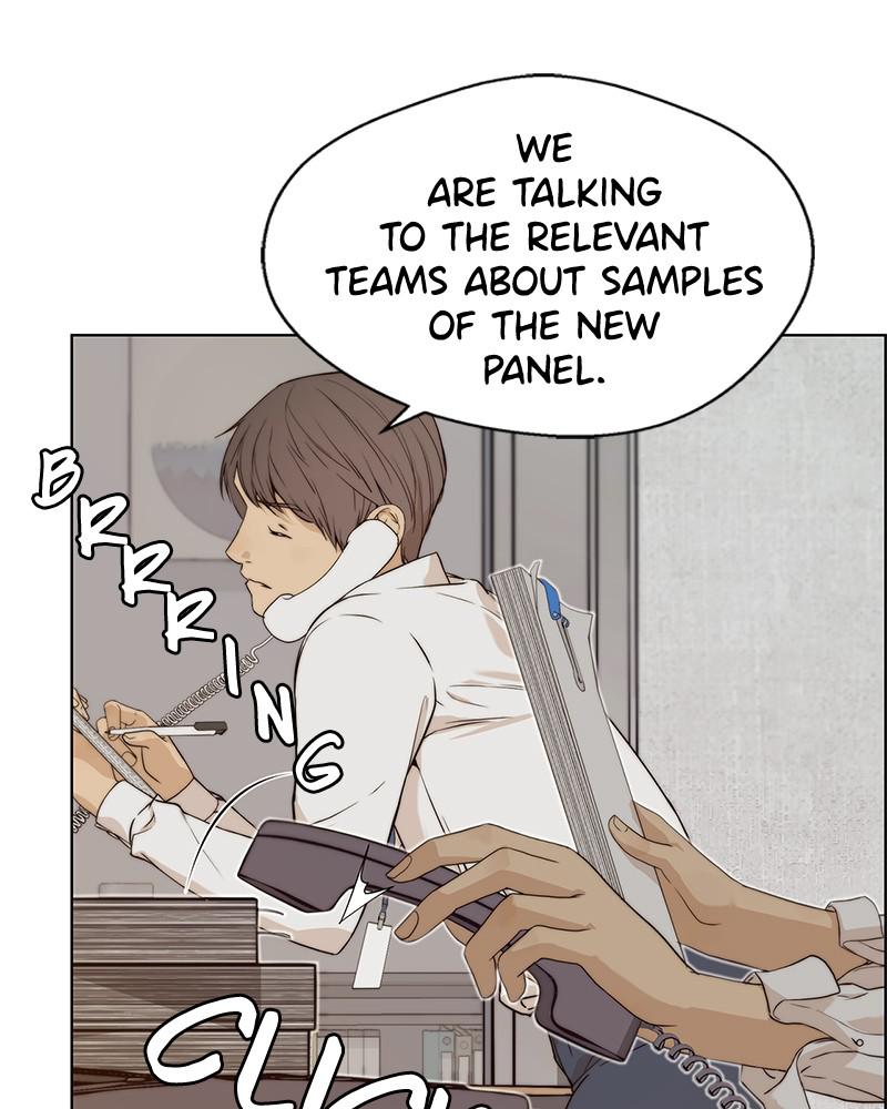 Read A Man's Man Manga Online