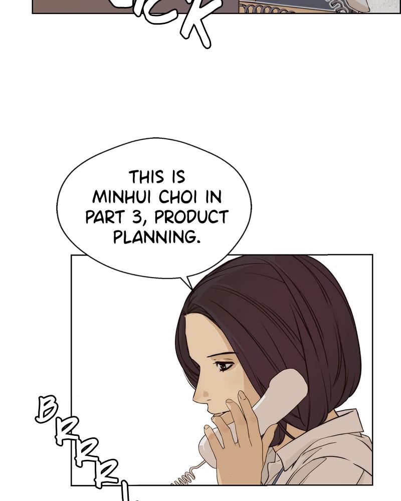 Read A Man's Man Manga Online