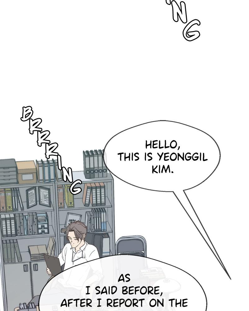 Read A Man's Man Manga Online