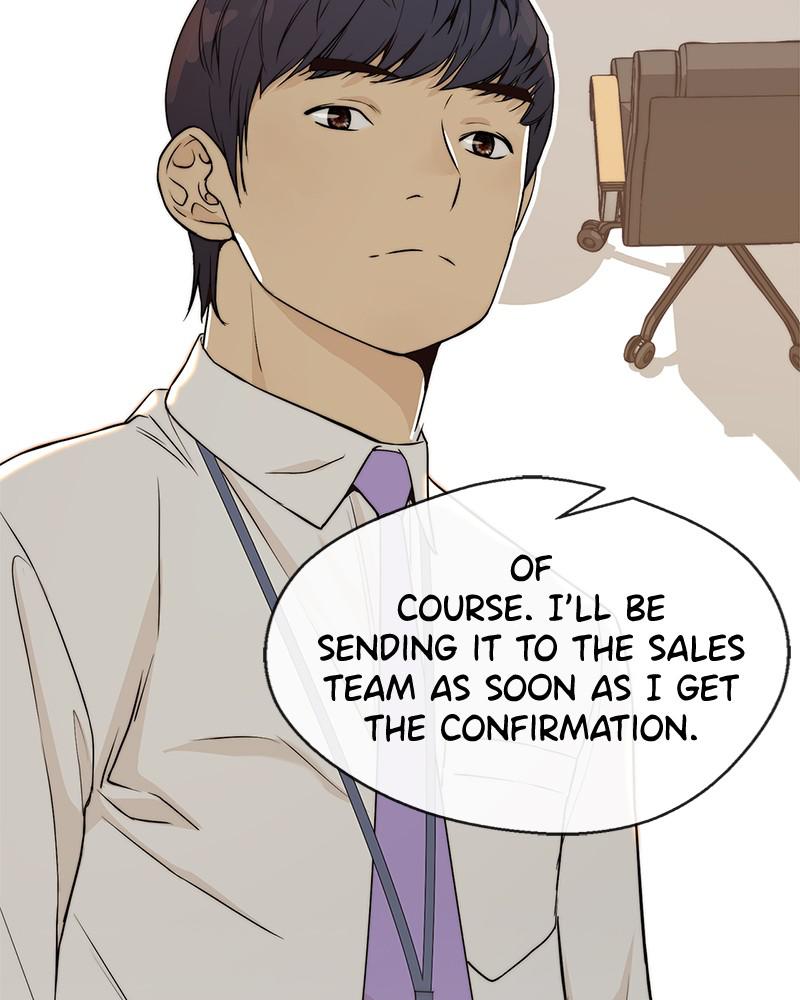 Read A Man's Man Manga Online