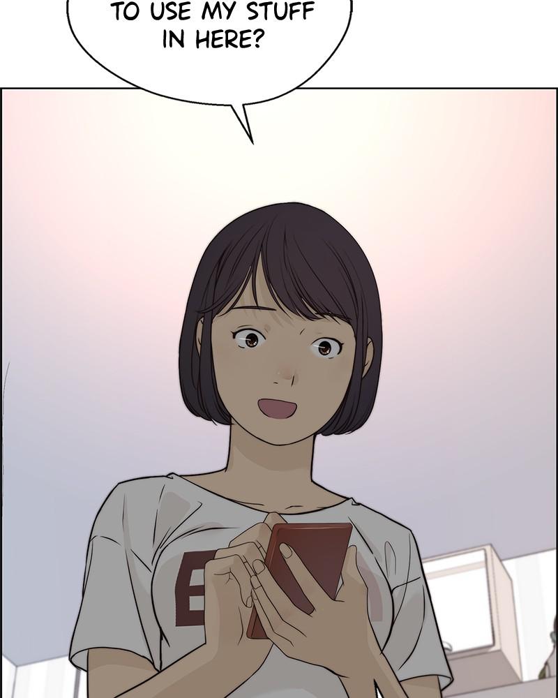 Read A Man's Man Manga Online
