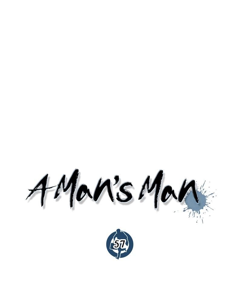 Read A Man's Man Manga Online