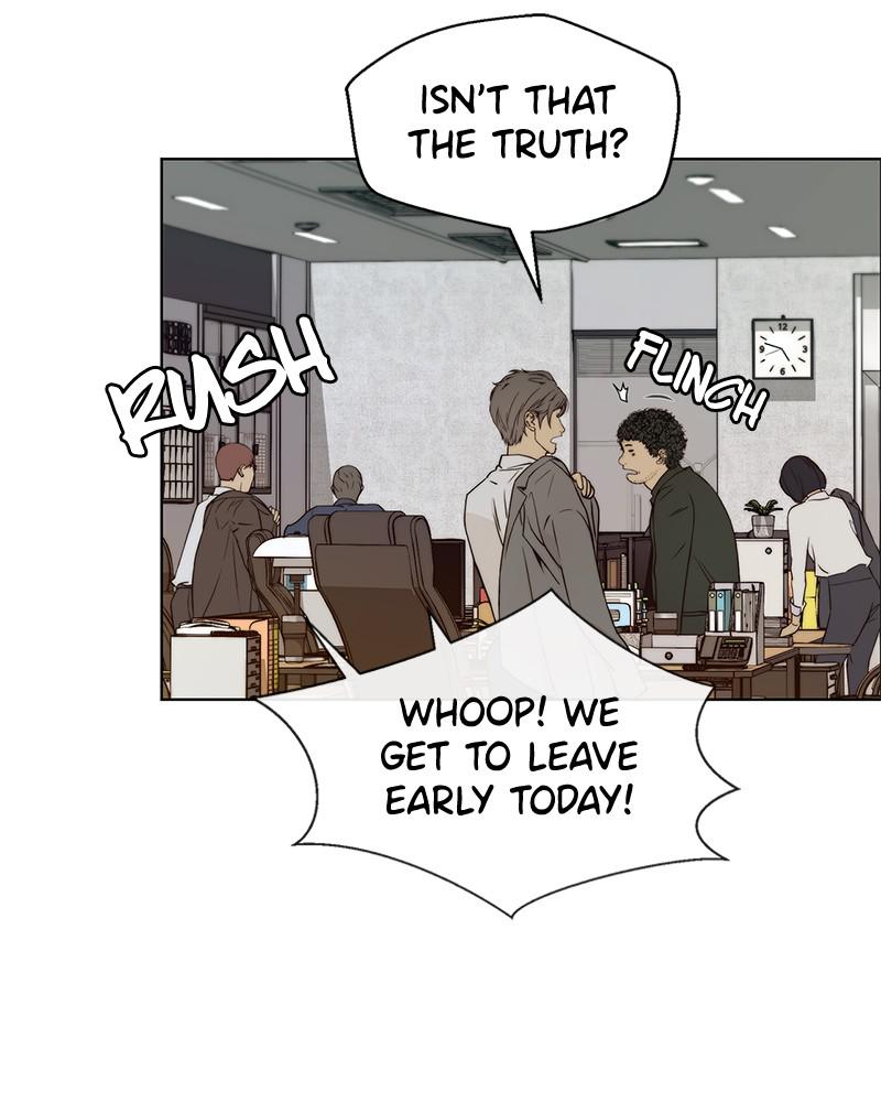 Read A Man's Man Manga Online