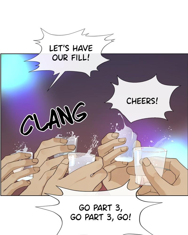 Read A Man's Man Manga Online