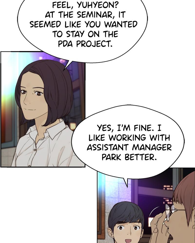 Read A Man's Man Manga Online