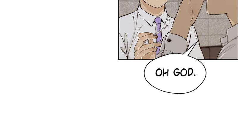 Read A Man's Man Manga Online