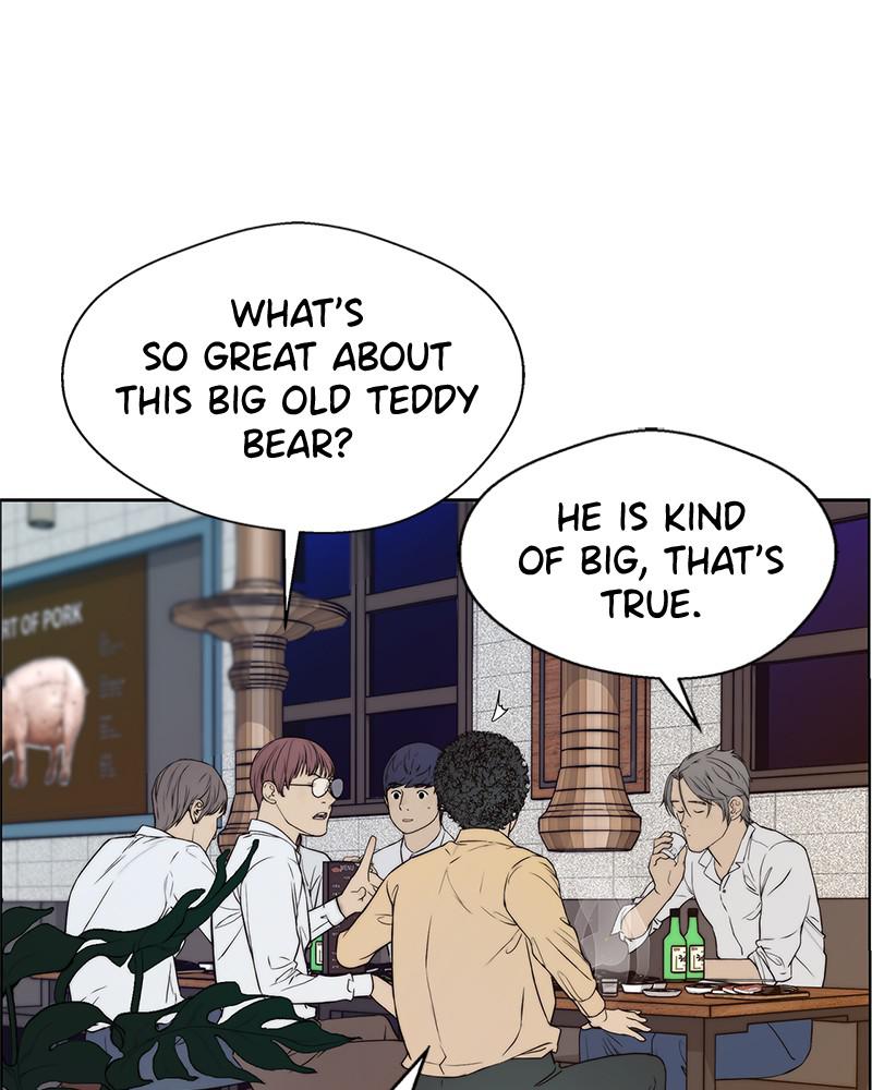 Read A Man's Man Manga Online