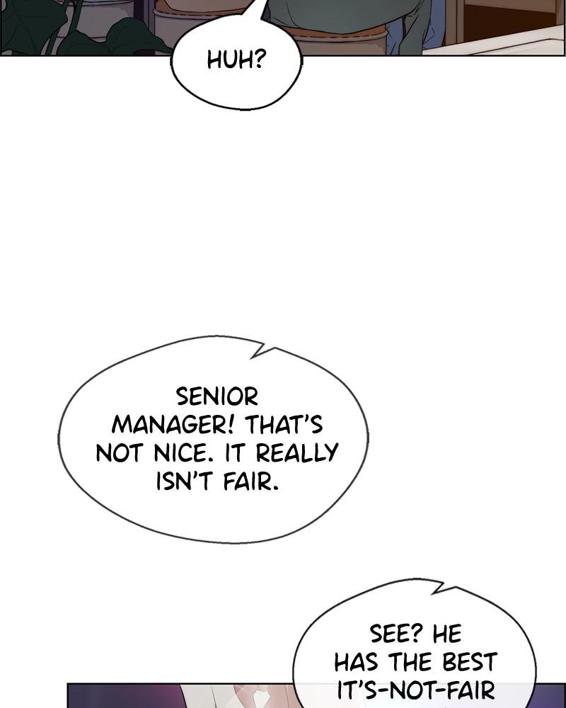 Read A Man's Man Manga Online