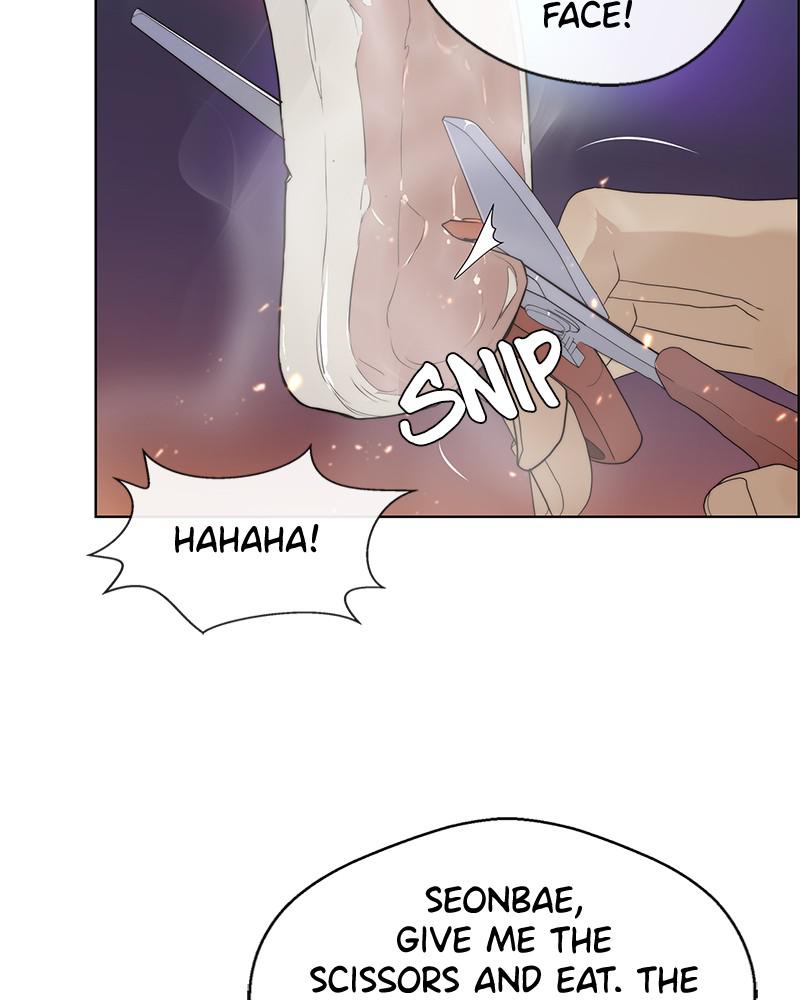 Read A Man's Man Manga Online