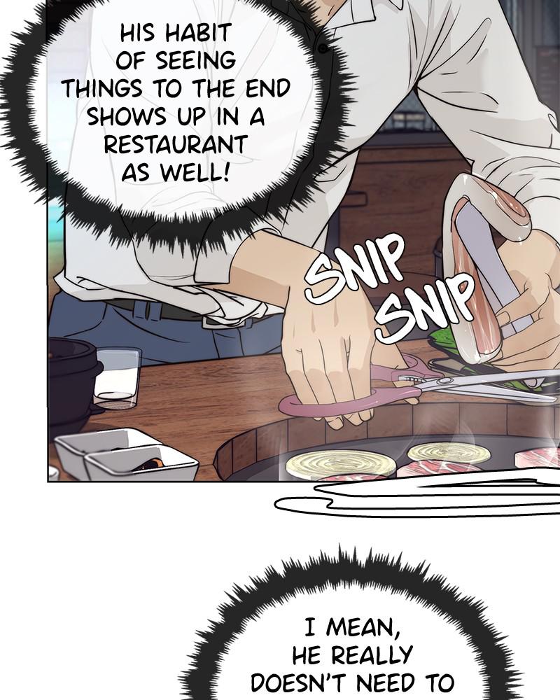 Read A Man's Man Manga Online