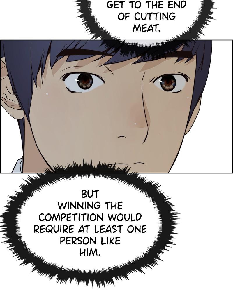 Read A Man's Man Manga Online